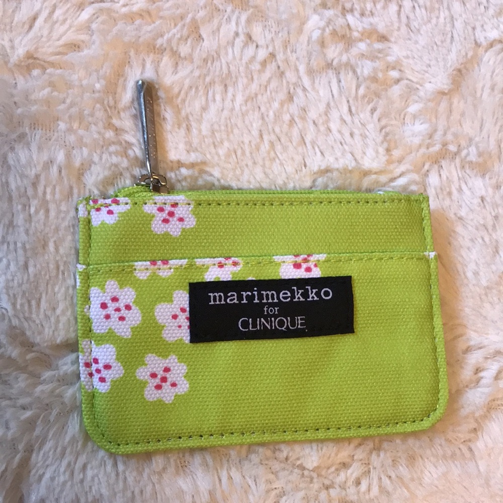 Lot of 2 Marimekko x Clinique Matching Set - Picture 5 of 6